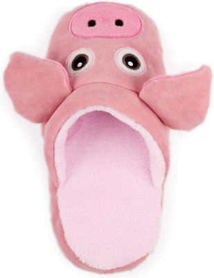 All For Paws Doggy's Pig Slipper