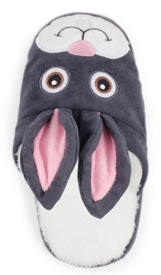 All For Paws Doggy's Rabbit Slipper