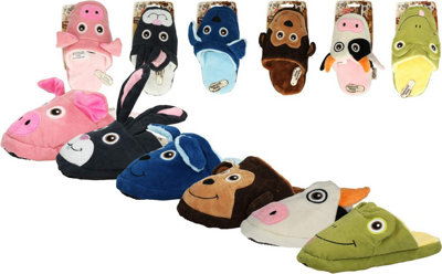 All For Paws Doggy's Monkey Slipper from B&Q