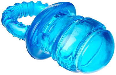 B&Q -  Pups Puppyfier L- Turquoise