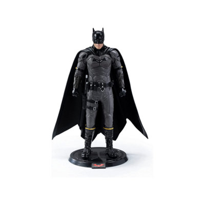 The Noble Collection Batman (Movie) Bendyfig