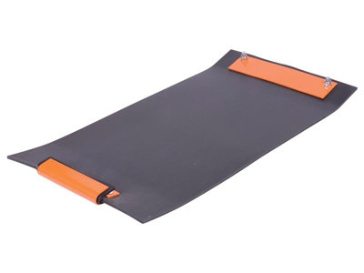 Evolution 015-0007 Hulk Electro Paving Pad Evlhulkpad from B&Q