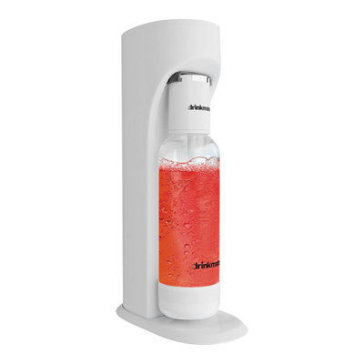 Drinkmate OmniFizz Drinks Carbonator - Machine Only - Image 6