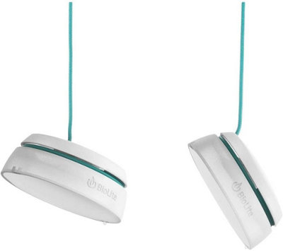 Biolite Sitelight Lantern 300 Lumen Collapsible Usb Overhead Lights from B&Q