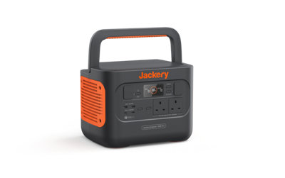 Jackery Explorer E1000 Uk 1000Wh Portable Power Station