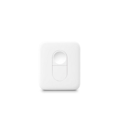 Switchbot remote - smart home tech