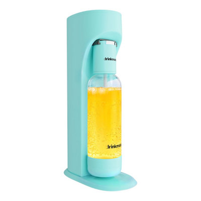 Drinkmate OmniFizz Drinks Carbonator - Machine Only - Image 4