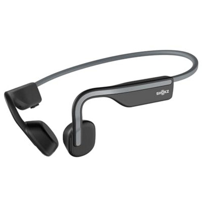  - Shokz Openmove Wireless HeadphonesEngland Athletics Recommended Bluetooth Bone Conduction Sports Headset With Mic6 Hour
