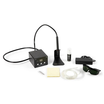 Permanent Jewellery Helix WelderIdeal For RepairsJewellery Makers from B&Q