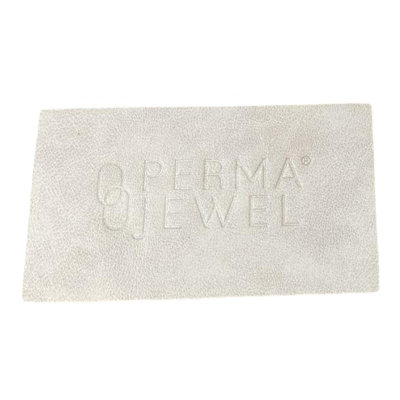 Permanent Jewellery 9X5Cm Leather Patch Welding Protection For Jewellery from B&Q