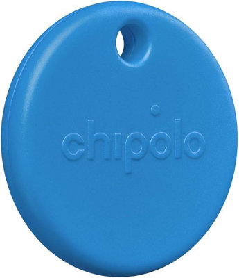 Chipolo Pop Blue (Android & Apple Find My)