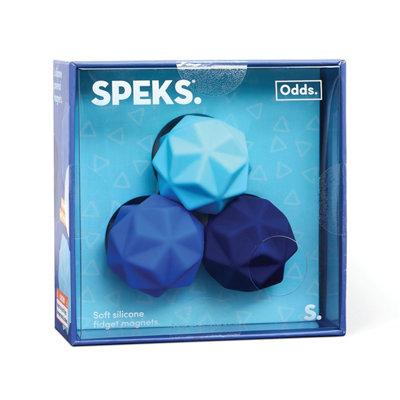 Odds Blue Peaks - 3 Pack - Image 4