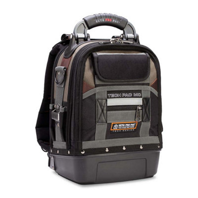 B&Q -  Veto Ax3518 Pro Pac Tech Pac Mc Compact Backpack Tool Bag - Image 5