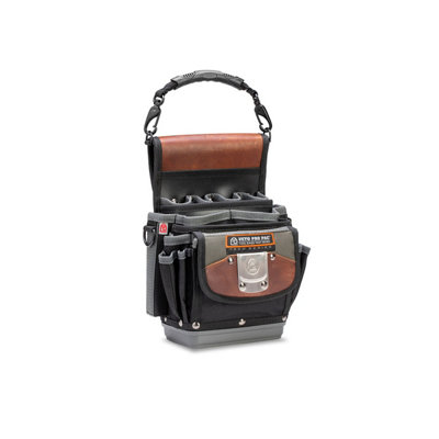 Veto Pro Pac - TP4B - Clip-On Open Top Tech Tool Pouch - Image 3