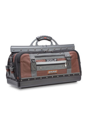 Veto Pro Pac Ax3555 Xxl-F Extra Large Tool Bag from B&Q