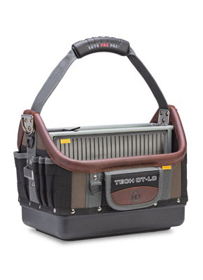Veto Pro Pac Veto Ax3580 Pro Pac Tech Ot-Lc Large Open Tote Technician Tool Bag from B&Q
