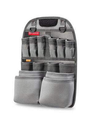 Veto Pro Pac Veto Ax3584 Tech Pac Mc Blackout Tool Panel from B&Q