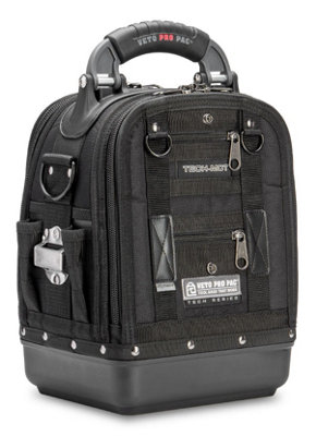 Veto Pro Pac Veto Ax3600 Tech Mct Blackout Toolbag from B&Q