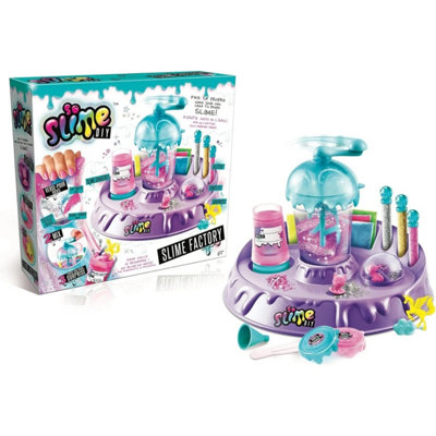 So Slime Diy Original Slime Factory Make Your Own Slime Toy - Neutral - Image 4