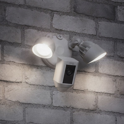 Shop motion sensors.