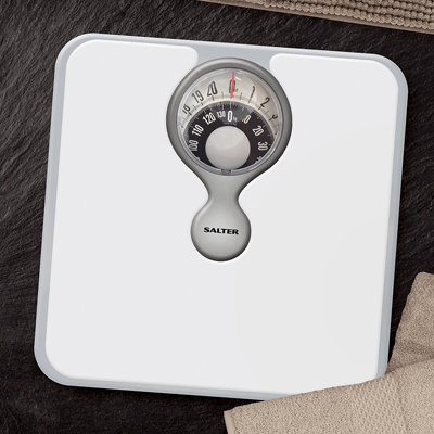 Shop bathroom scales.