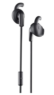1001 Skullcandy Vert Bluetooth Wireless Earbuds, Microphone, 12H Battery Rapid Charge, Glove Friendly, Ipx4 Sweat/water Resistant
