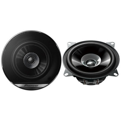 Pioneer Speakers 10CM Dual Cone 190W - Image 3