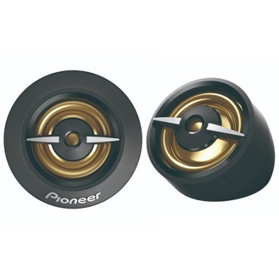 Pioneer TS-A301TW 450W A-Series Sound Upgrade Tweeter - Image 3
