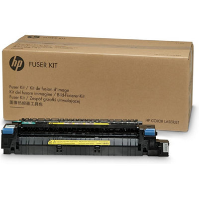 Amazon Hp Colour Laserjet Cp5525/m750 220V Fuser Kit Ce978A