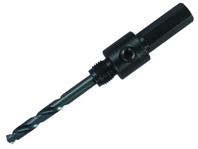 Lenox 1779774 1L T2 Arbor With Pilot Drill Len1779774 from B&Q