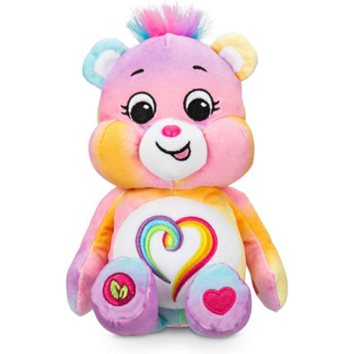 B&Q -  22175 Togetherness Bear Basic Plush (22040)