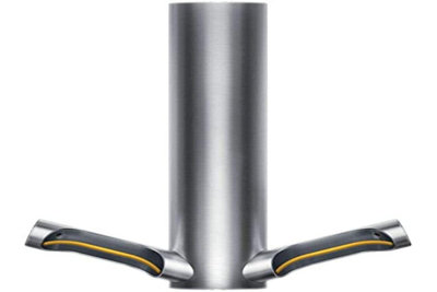 Dyson Airblade 9Kj Hand Dryer With Hepa Filter And Dual Modes from B&Q