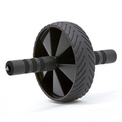 B&Q -  Ab Wheel For Core Strength TrainingDurable And Effective Abdominal Exerciser