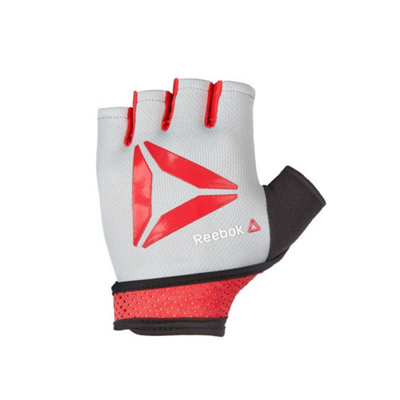 Reebok Training Gloves For Ultimate Comfort And Grip During Workouts from B&Q
