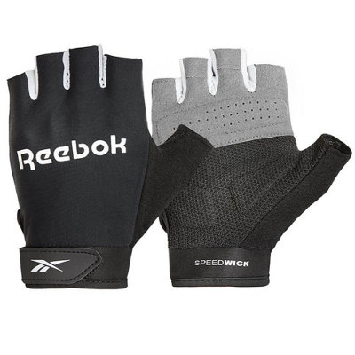 Reebok Fitness Training Gloves - S - Image 5