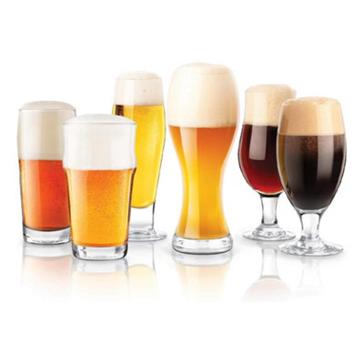 Original Products Final Touch Drink Tasting 7 Piece Set from B&Q