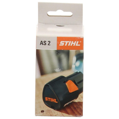 Stihl Battery Gta 26 Hsa 26 Tool from B&Q