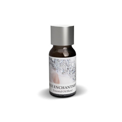 Heart And Home True Enchantment  Essential Oil Blend  - 10Ml Concentrated Oil - For Use With Ultrasonic Diffuser