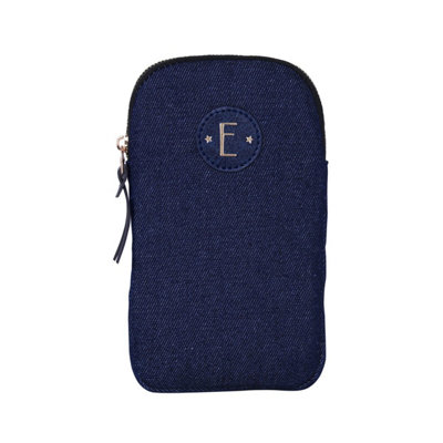 History & Heraldry Pre-Personalised Eco-Friendly Phone Bag With StrapEOver 70 Titles Available from B&Q