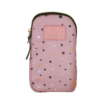 History & Heraldry Pre-Personalised Eco-Friendly Phone Bag With StrapEllieOver 70 Titles Available from B&Q