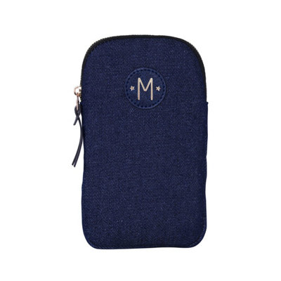 History & Heraldry Pre-Personalised Eco-Friendly Phone Bag With StrapMOver 70 Titles Available from B&Q