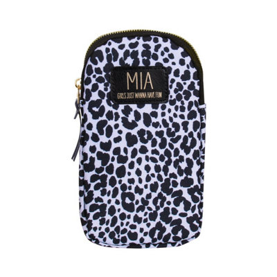 History & Heraldry Pre-Personalised Eco-Friendly Phone Bag With StrapMiaOver 70 Titles Available from B&Q
