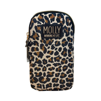 History & Heraldry Pre-Personalised Eco-Friendly Phone Bag With StrapMollyOver 70 Titles Available from B&Q