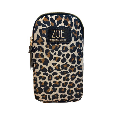History & Heraldry Pre-Personalised Eco-Friendly Phone Bag With StrapZoeOver 70 Titles Available from B&Q