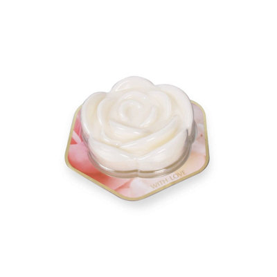 Heart And Home Soy Wax MeltWith LoveUp To 12 Hours BurnFor Use With Wax Warmer from B&Q