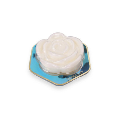 Heart And Home Soy Wax MeltTranquilityUp To 12 Hours BurnFor Use With Wax Warmer from B&Q