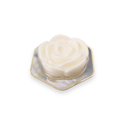 Heart And Home Soy Wax MeltLove AlwaysUp To 12 Hours BurnFor Use With Wax Warmer from B&Q