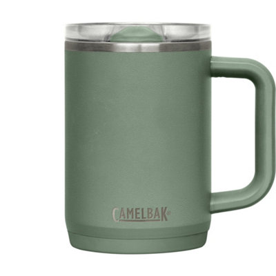 Camelbak Thrive Mug Vss 500Ml Moss from B&Q