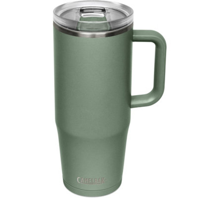 Camelbak Thrive Mug Vss 1L Moss from B&Q