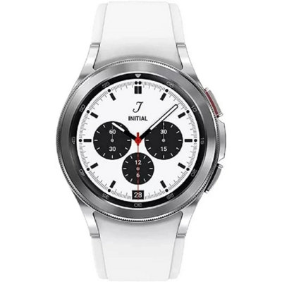Samsung Galaxy Sm-R880 Watch 4 Classic Smartwatch
